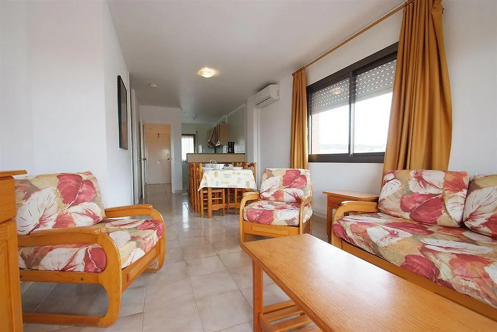 Apartamentos Familiares Sa Gavina Estartit L'Estartit