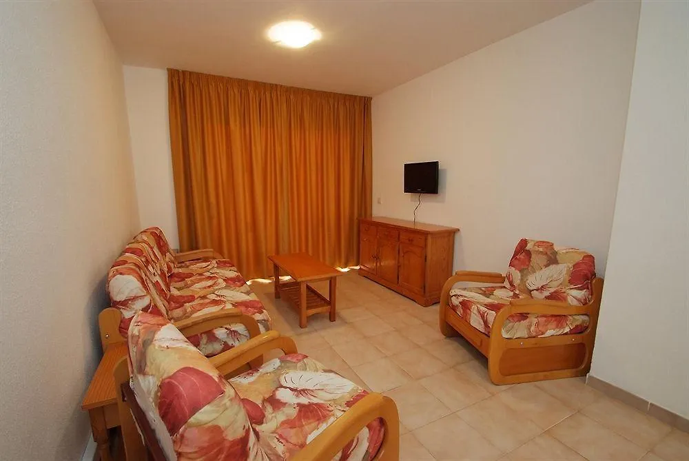 Apartamentos Familiares Sa Gavina Estartit L'Estartit 0*,