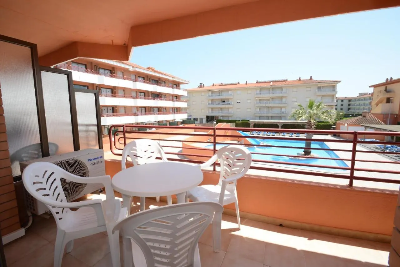 Apartamentos Familiares Sa Gavina Estartit L'Estartit 0*,