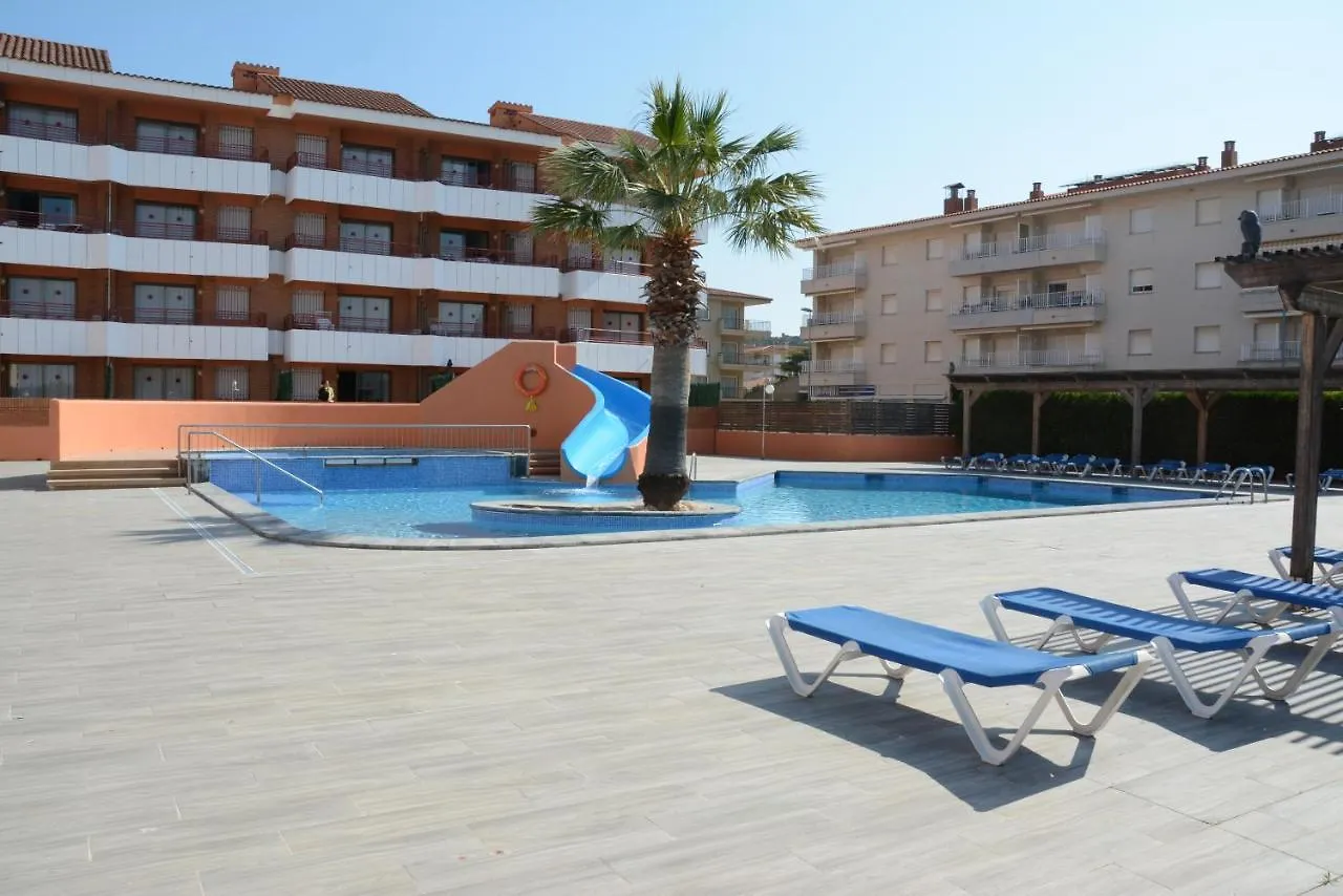 Apartamentos Familiares Sa Gavina Estartit L'Estartit