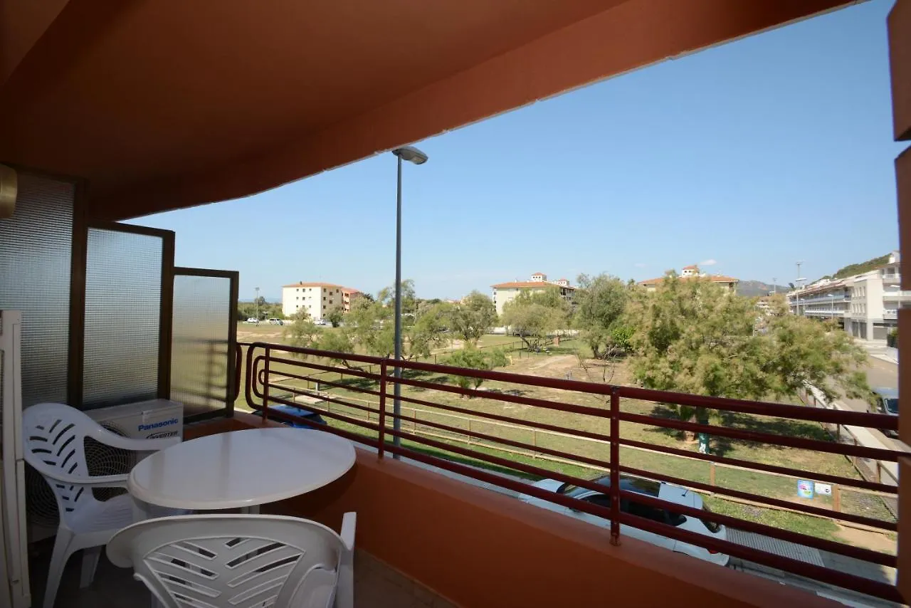 Apartamentos Familiares Sa Gavina Estartit L'Estartit 0*,