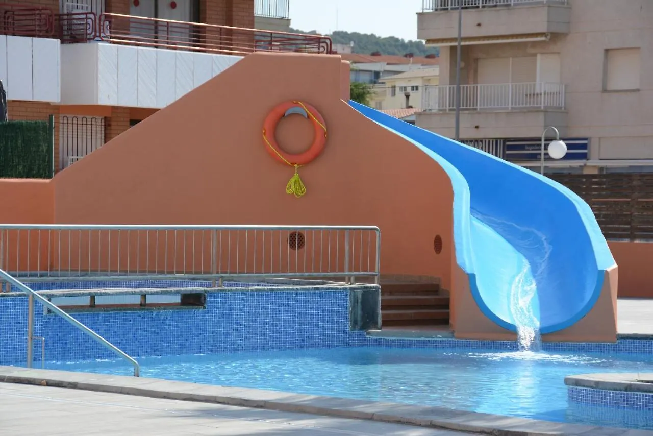 Apartamentos Familiares Sa Gavina Estartit L'Estartit Apartment
