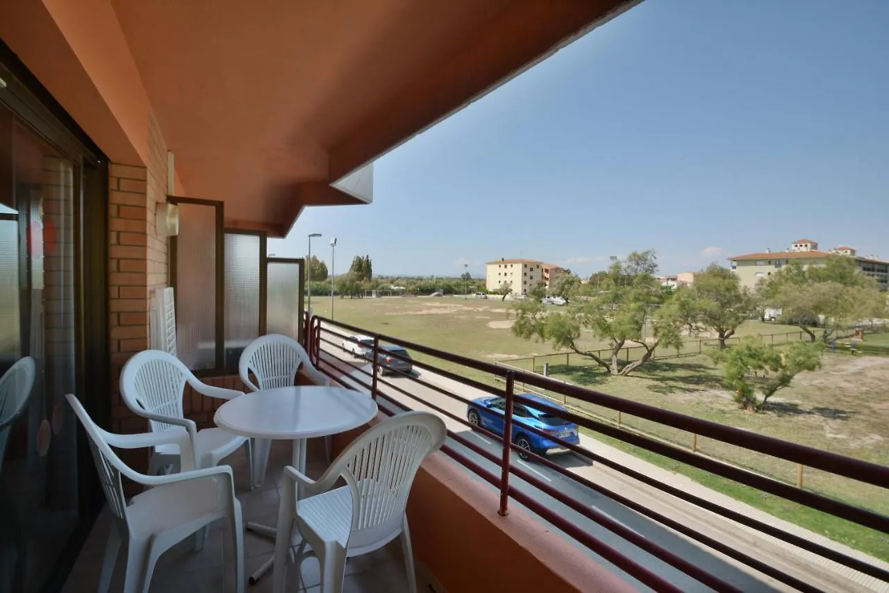 Apartamentos Familiares Sa Gavina Estartit L'Estartit Spanien