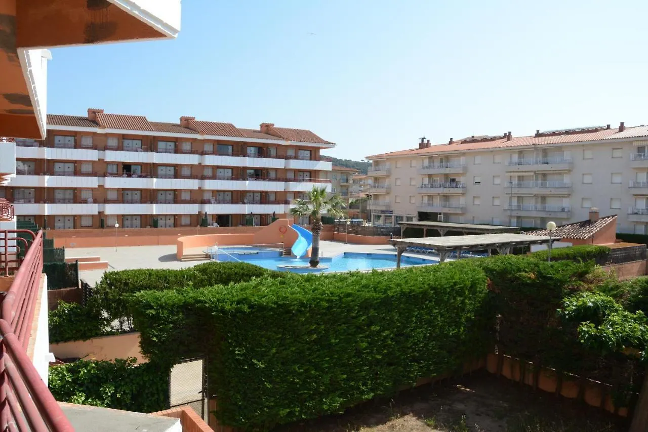 Lägenhet Apartamentos Familiares Sa Gavina Estartit L'Estartit