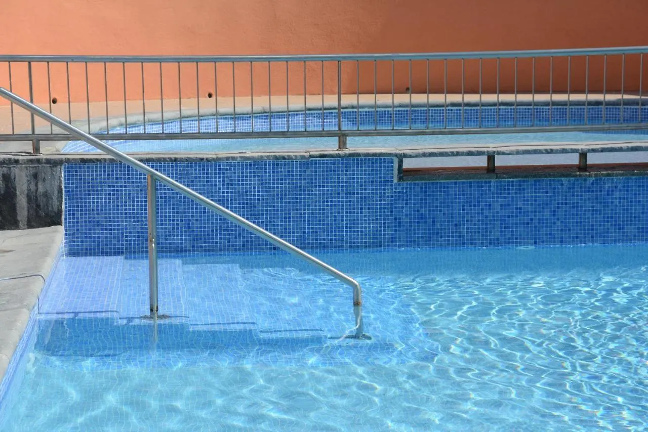 Apartamentos Familiares Sa Gavina Estartit L'Estartit Spanien