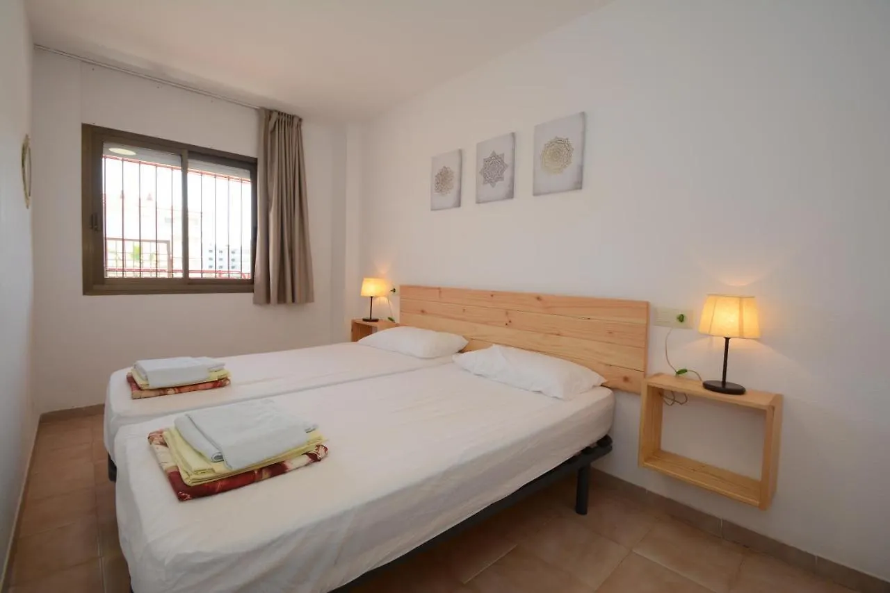 Apartamentos Familiares Sa Gavina Estartit L'Estartit Spanien