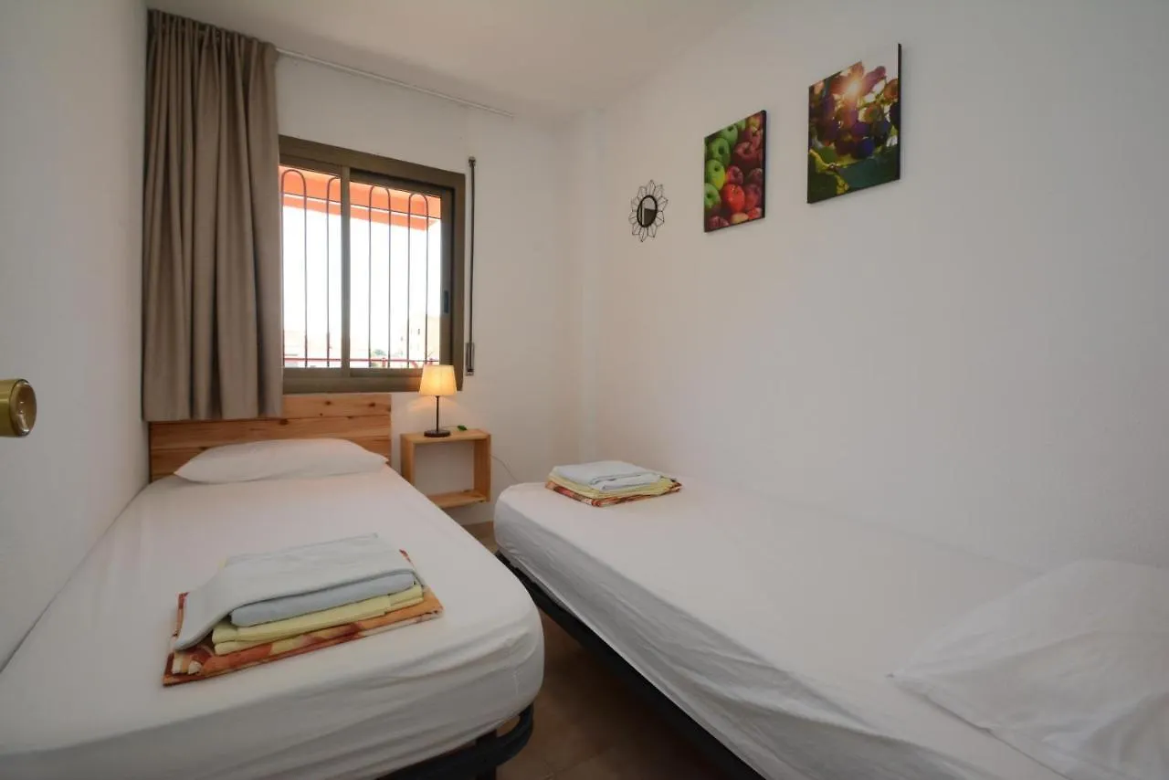 Apartamentos Familiares Sa Gavina Estartit L'Estartit