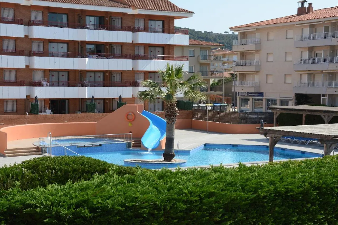 Lägenhet Apartamentos Familiares Sa Gavina Estartit L'Estartit