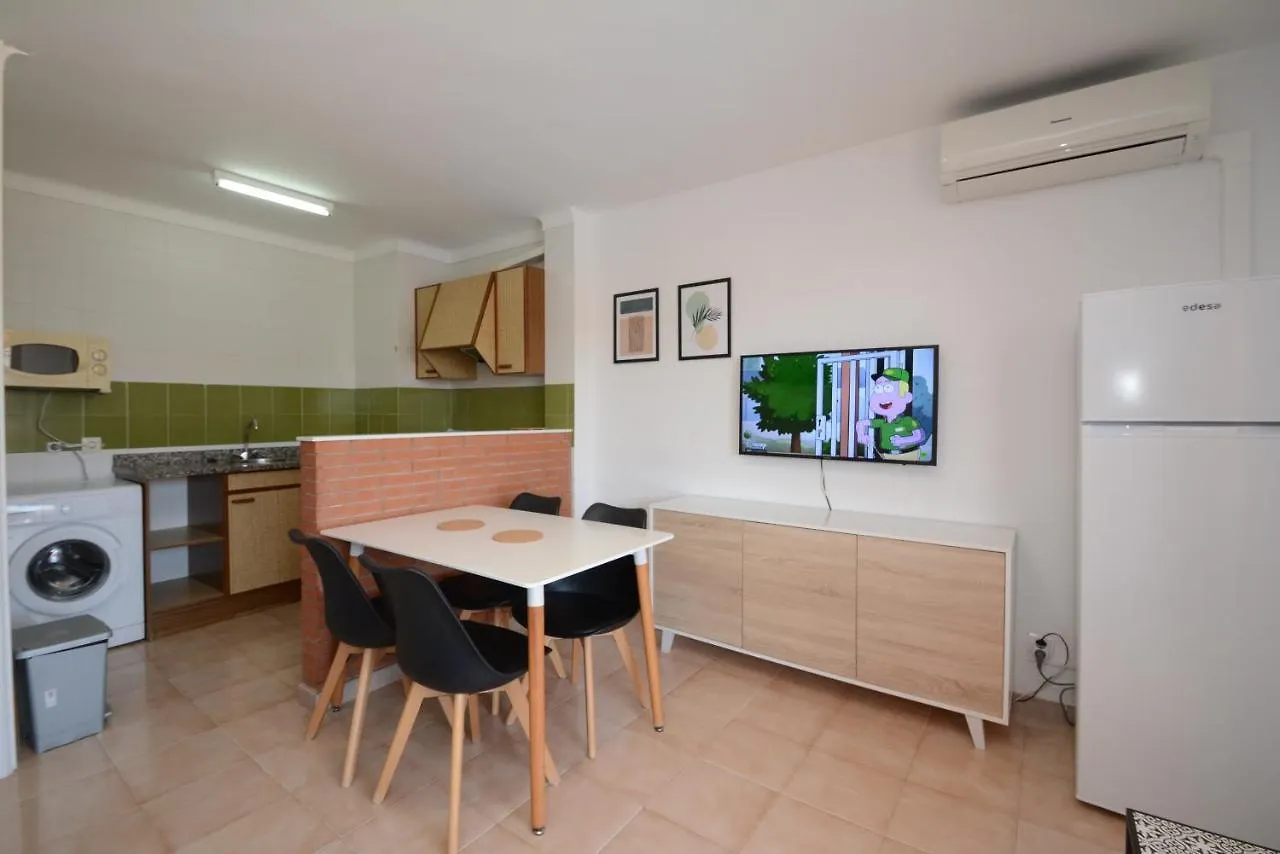 Lägenhet Apartamentos Familiares Sa Gavina Estartit L'Estartit