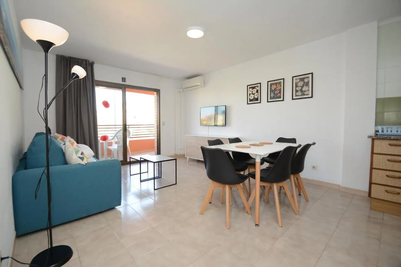 Apartamentos Familiares Sa Gavina Estartit L'Estartit