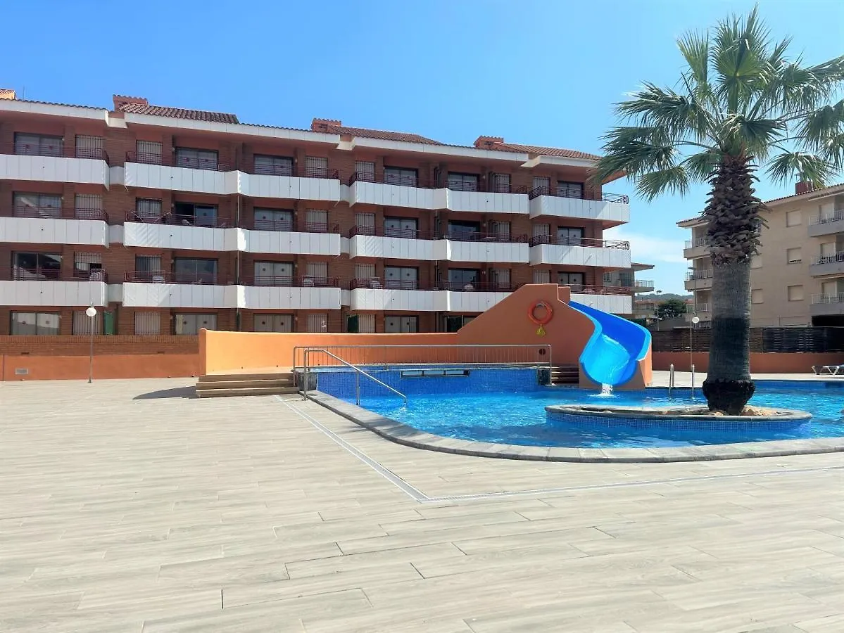 Apartamentos Familiares Sa Gavina Estartit L'Estartit 0*,