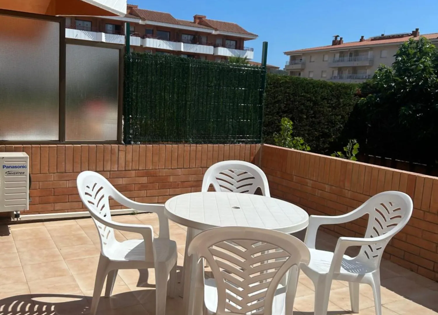 Apartamentos Familiares Sa Gavina Estartit L'Estartit