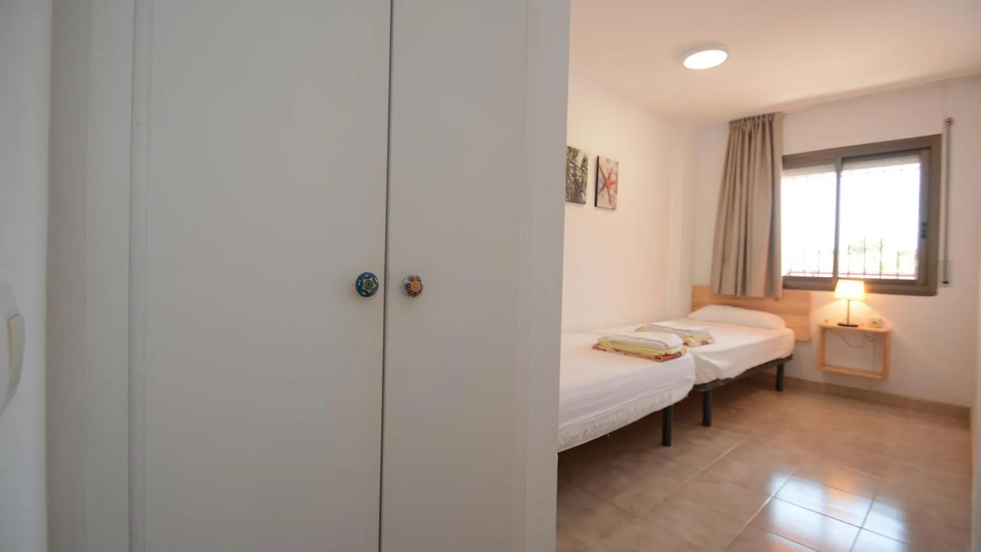 Apartment Apartamentos Familiares Sa Gavina Estartit L'Estartit