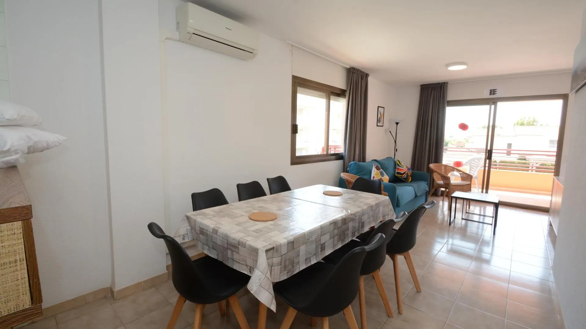 Apartamentos Familiares Sa Gavina Estartit L'Estartit Spain