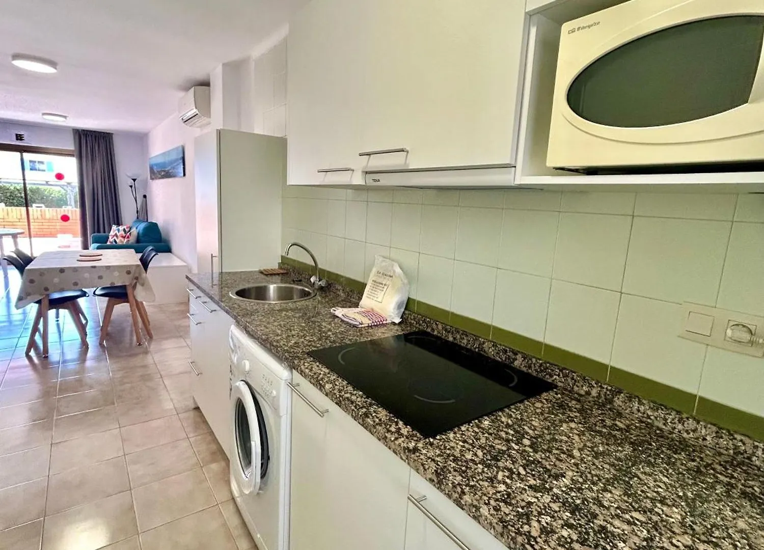 Apartamentos Familiares Sa Gavina Estartit L'Estartit
