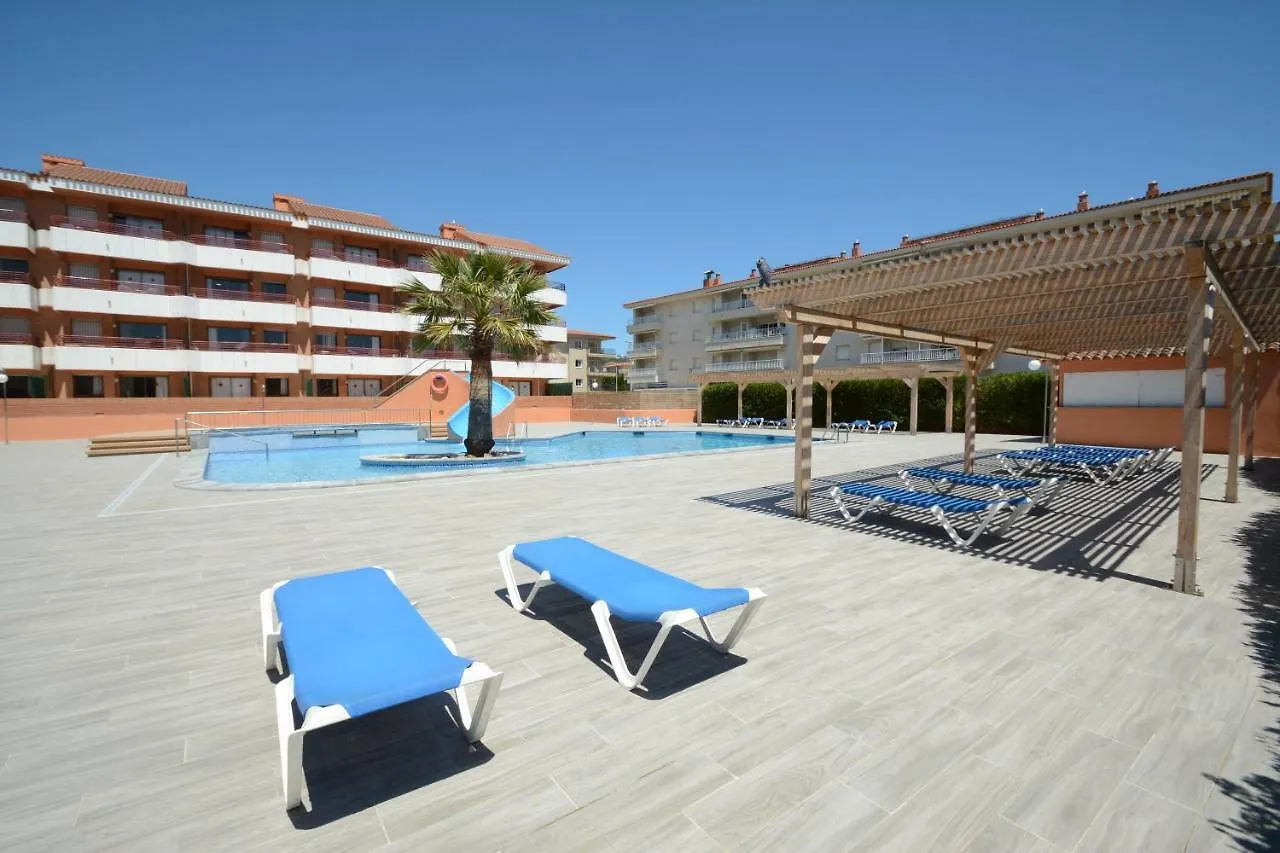 Apartamentos Familiares Sa Gavina Estartit L'Estartit 0*,