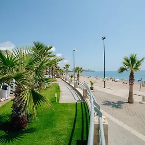 Alannia Costa Dorada Platja de l’Almadrava