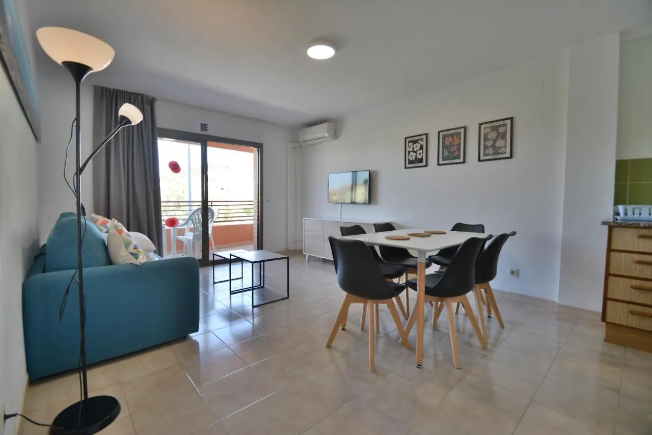 Apartamentos Familiares Sa Gavina Estartit L'Estartit Appartement