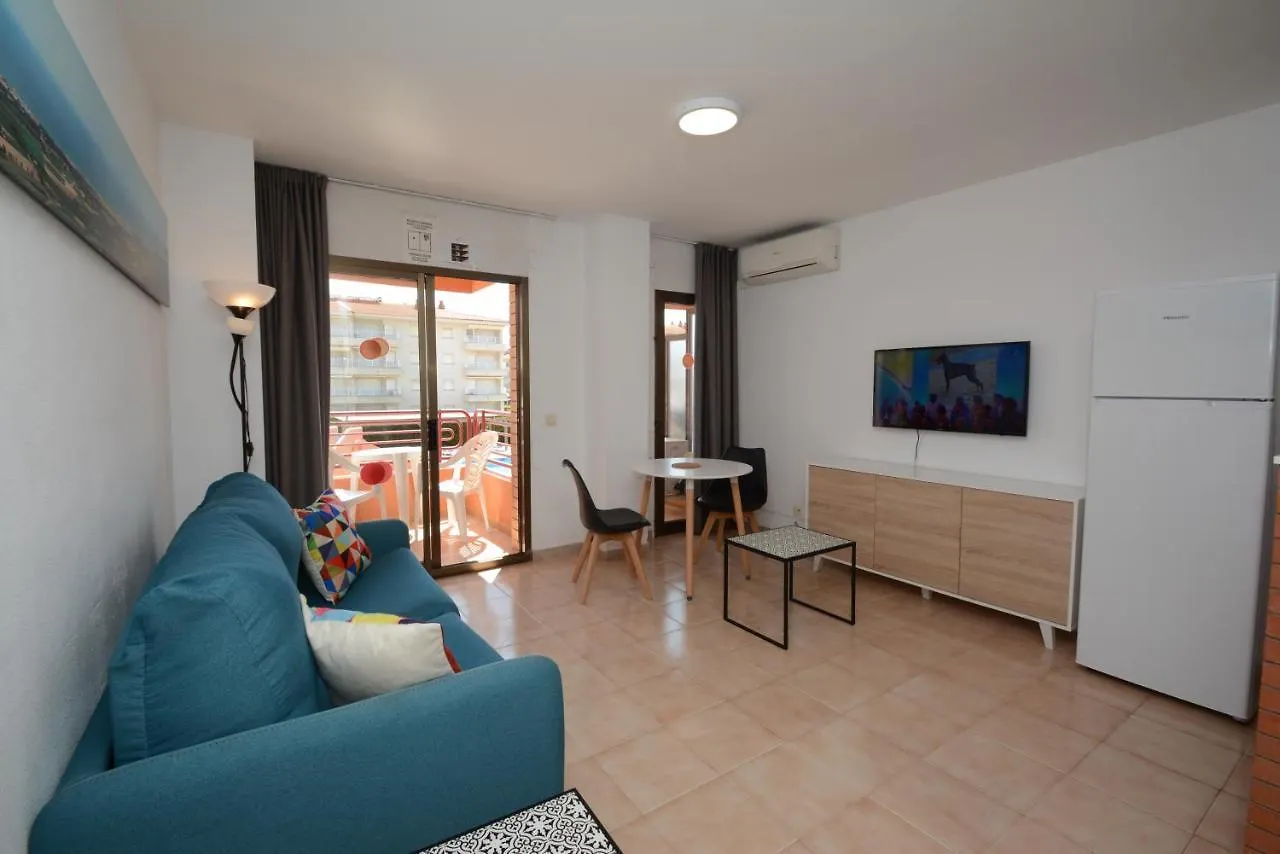 Apartamentos Familiares Sa Gavina Estartit L'Estartit