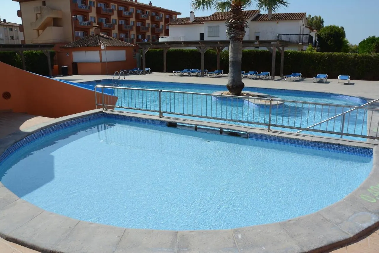 Apartamentos Familiares Sa Gavina Estartit L'Estartit 0*,