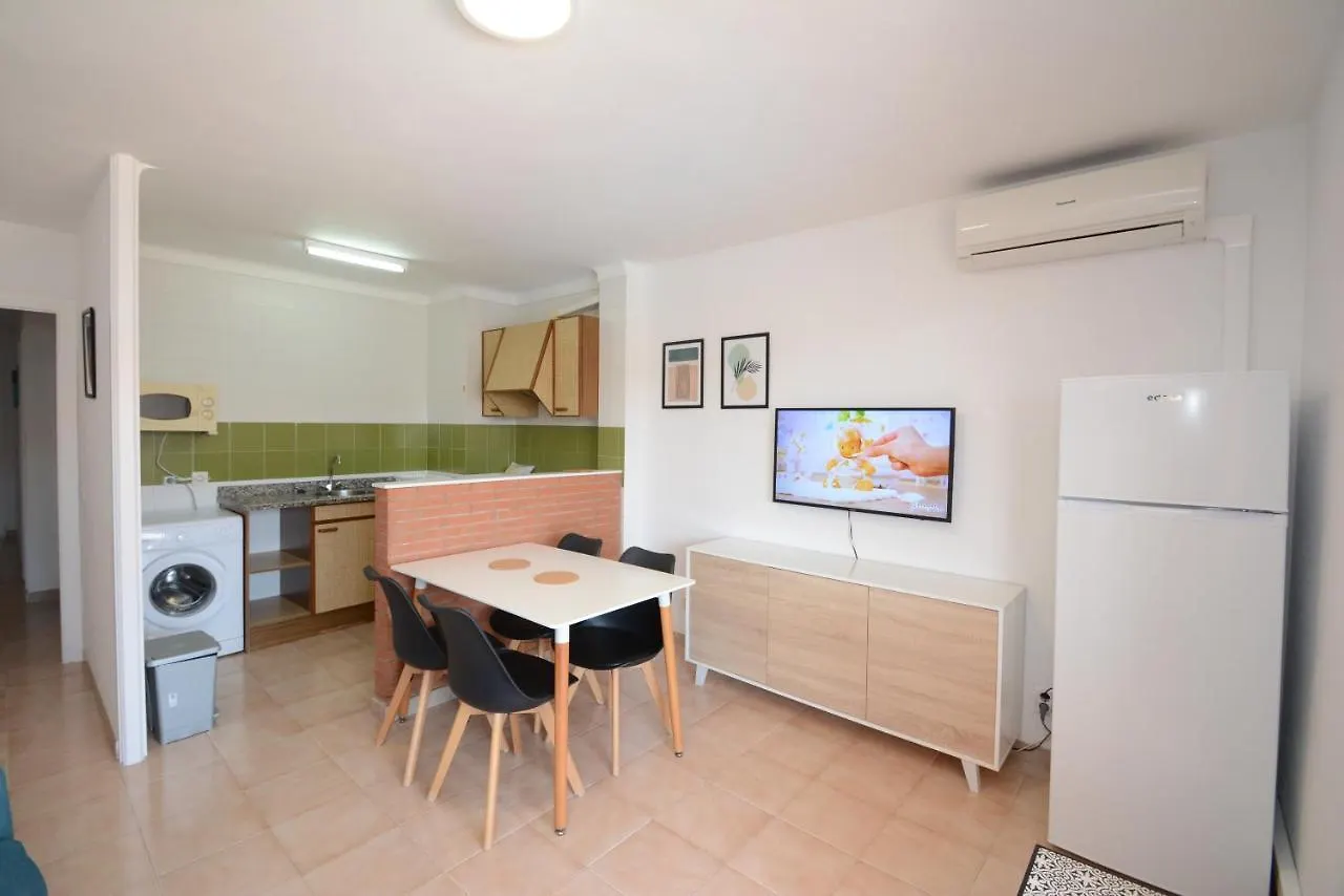 Appartement Apartamentos Familiares Sa Gavina Estartit L'Estartit Espagne