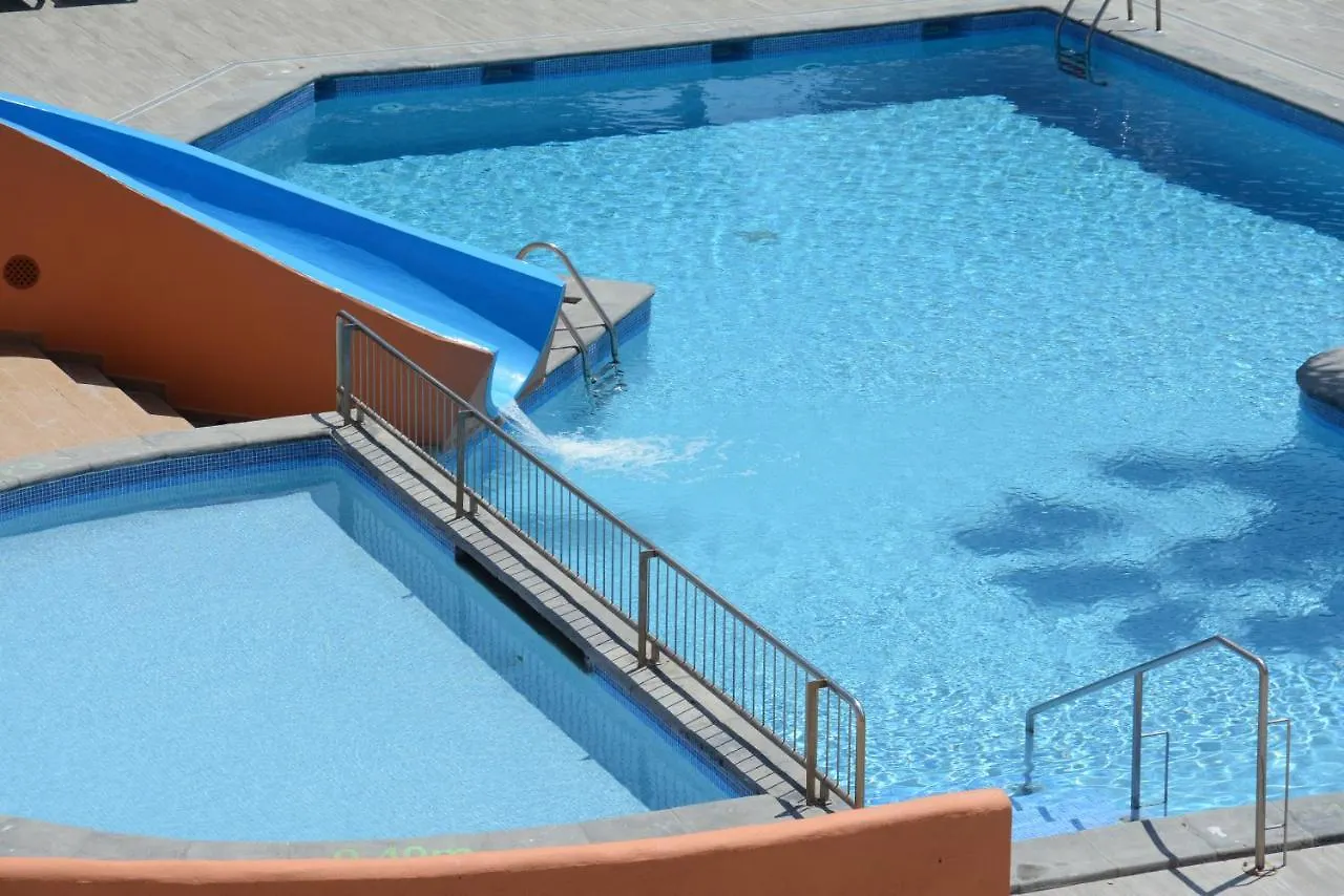 Apartamentos Familiares Sa Gavina Estartit L'Estartit 0*,  Espagne