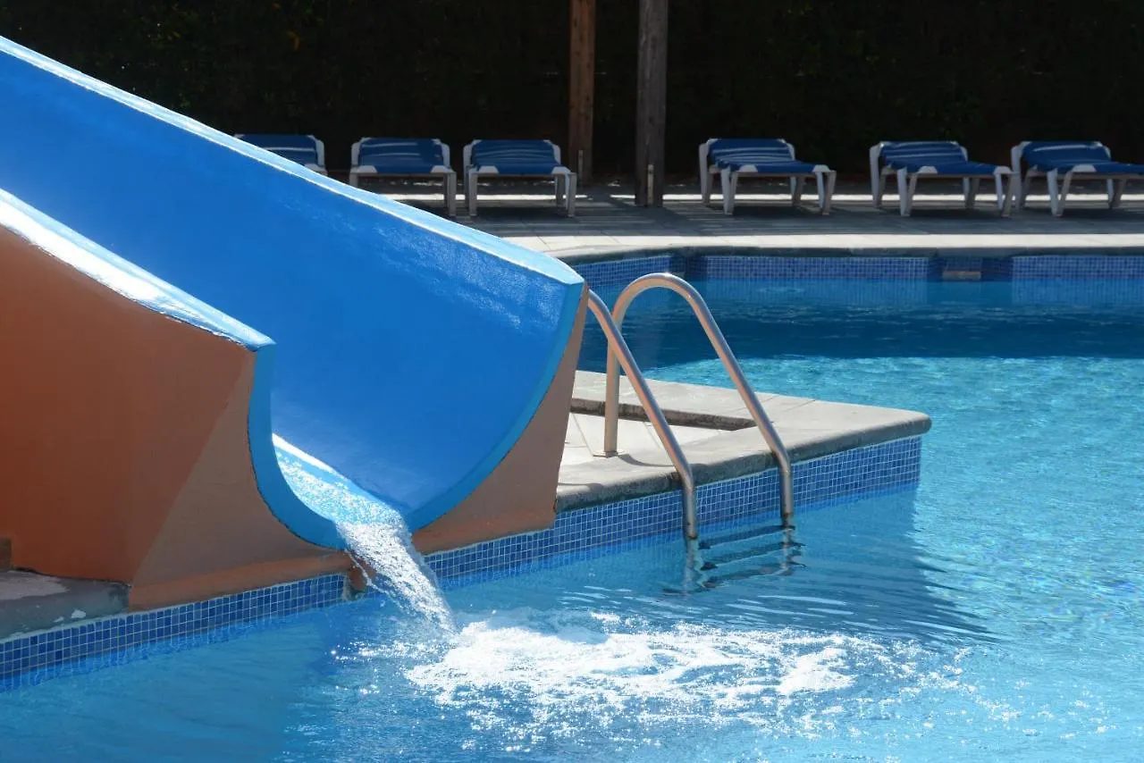 Appartement Apartamentos Familiares Sa Gavina Estartit L'Estartit Espagne