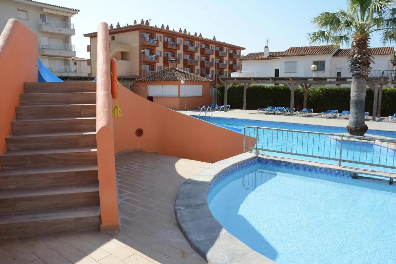 Apartamentos Familiares Sa Gavina Estartit L'Estartit 0*,