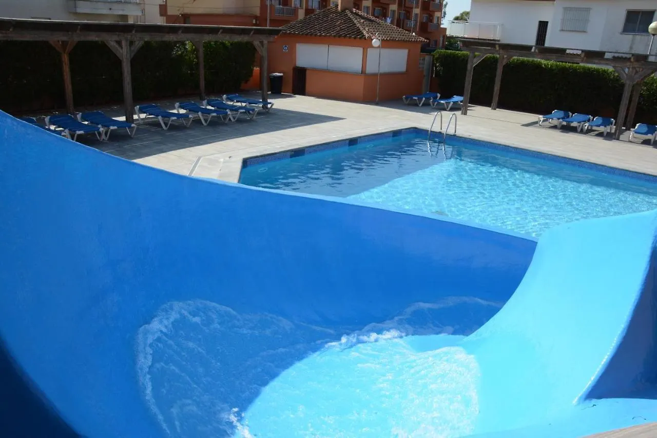 Apartamentos Familiares Sa Gavina Estartit L'Estartit Spain