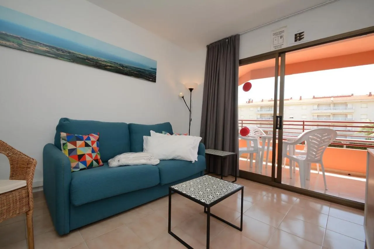 Apartamentos Familiares Sa Gavina Estartit L'Estartit Espagne