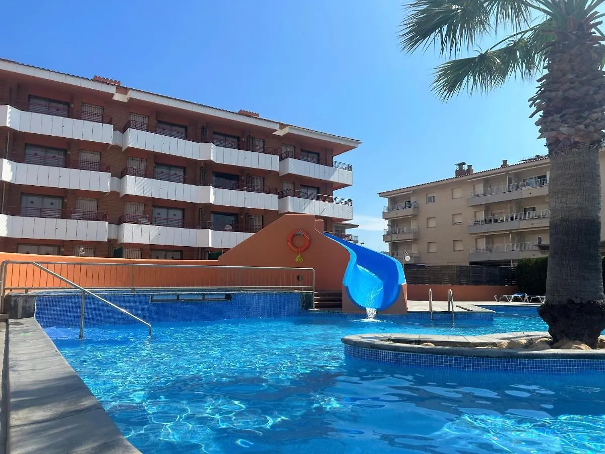 Apartamentos Familiares Sa Gavina Estartit L'Estartit Appartement