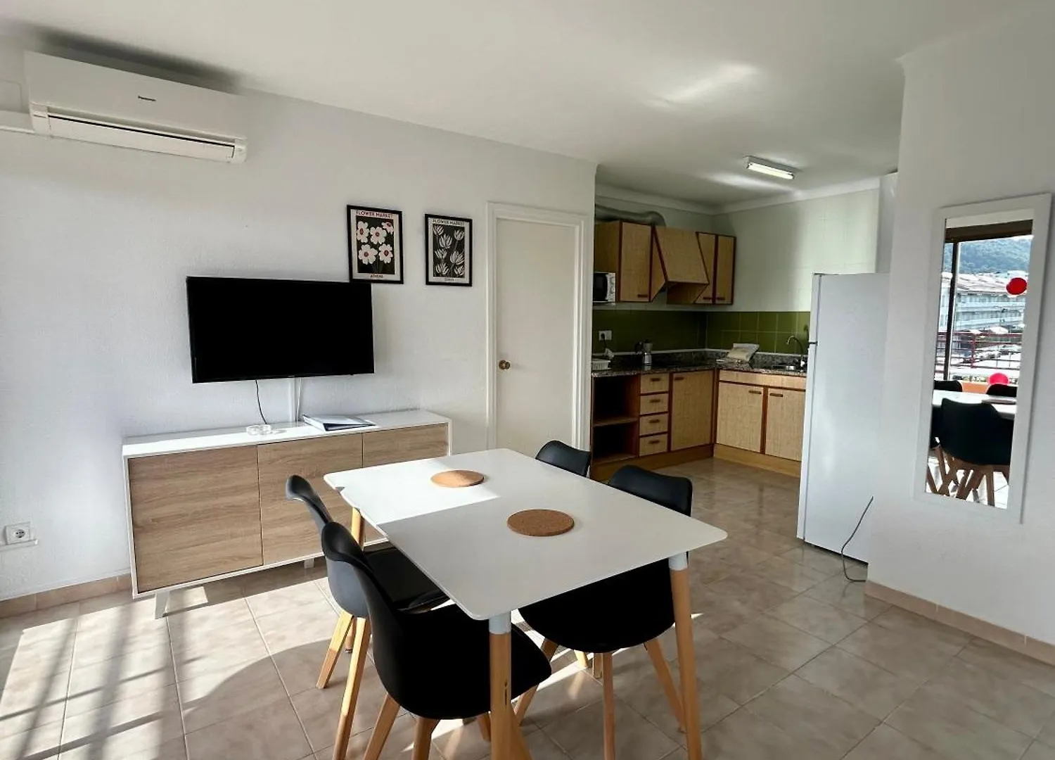 Apartamentos Familiares Sa Gavina Estartit L'Estartit Espagne