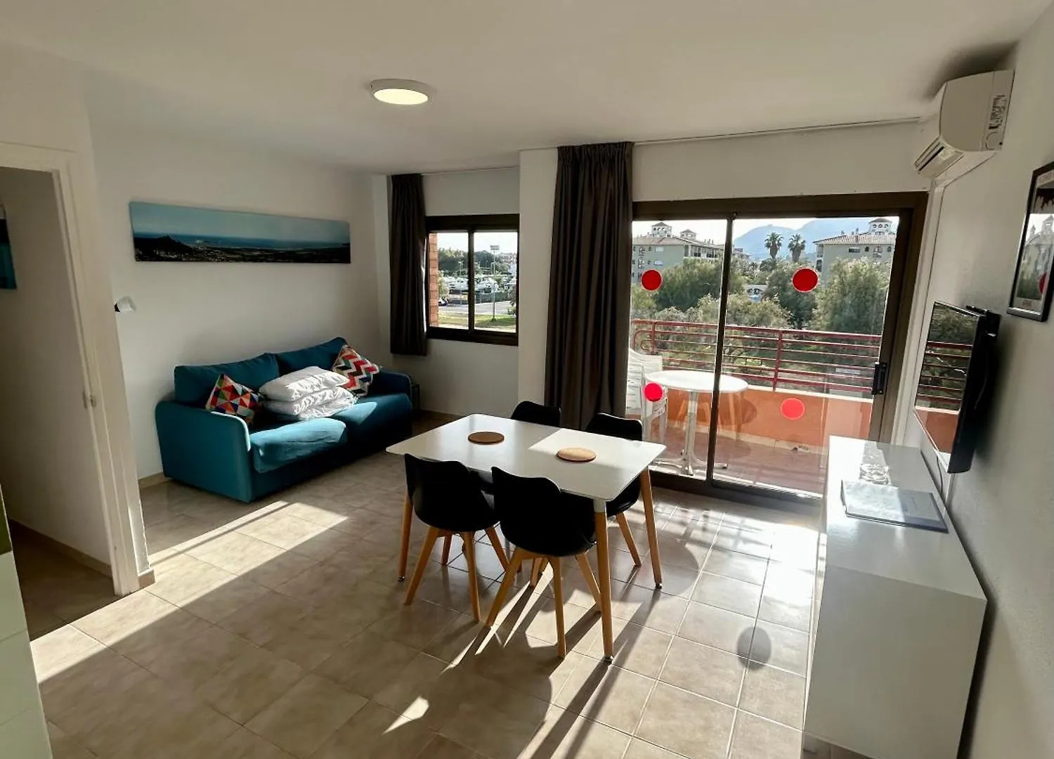 Apartamentos Familiares Sa Gavina Estartit L'Estartit 0*,  Espagne