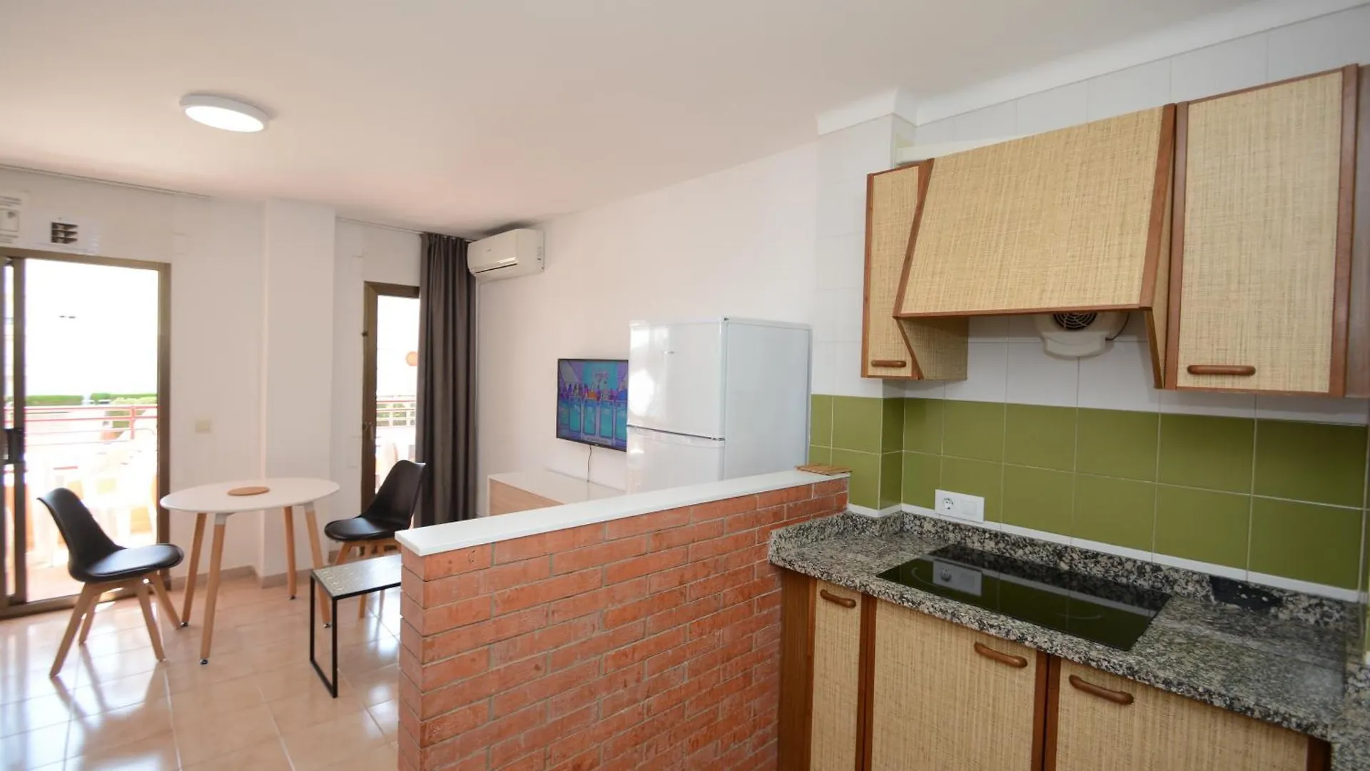Apartamentos Familiares Sa Gavina Estartit L'Estartit