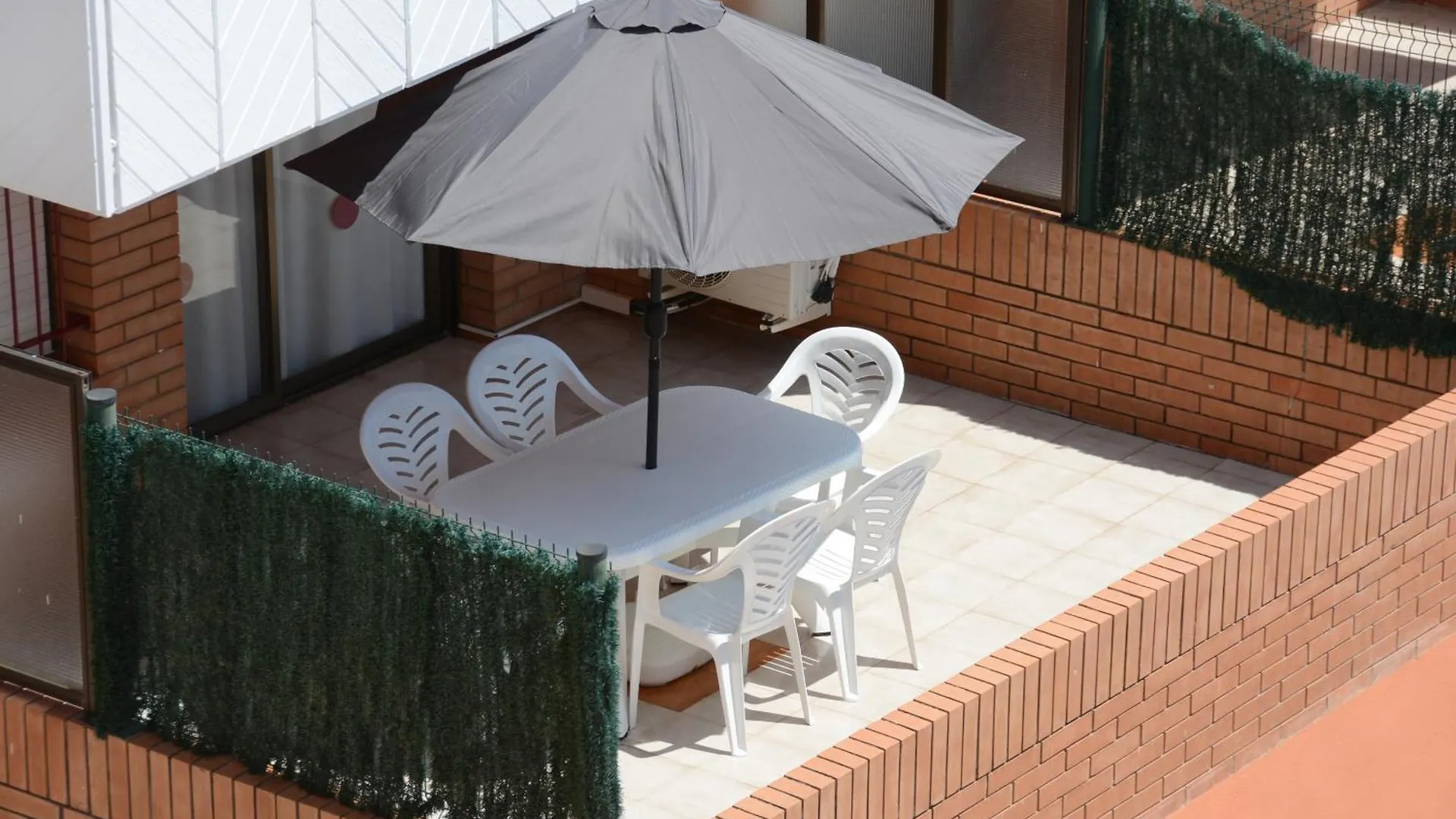 Apartamentos Familiares Sa Gavina Estartit L'Estartit