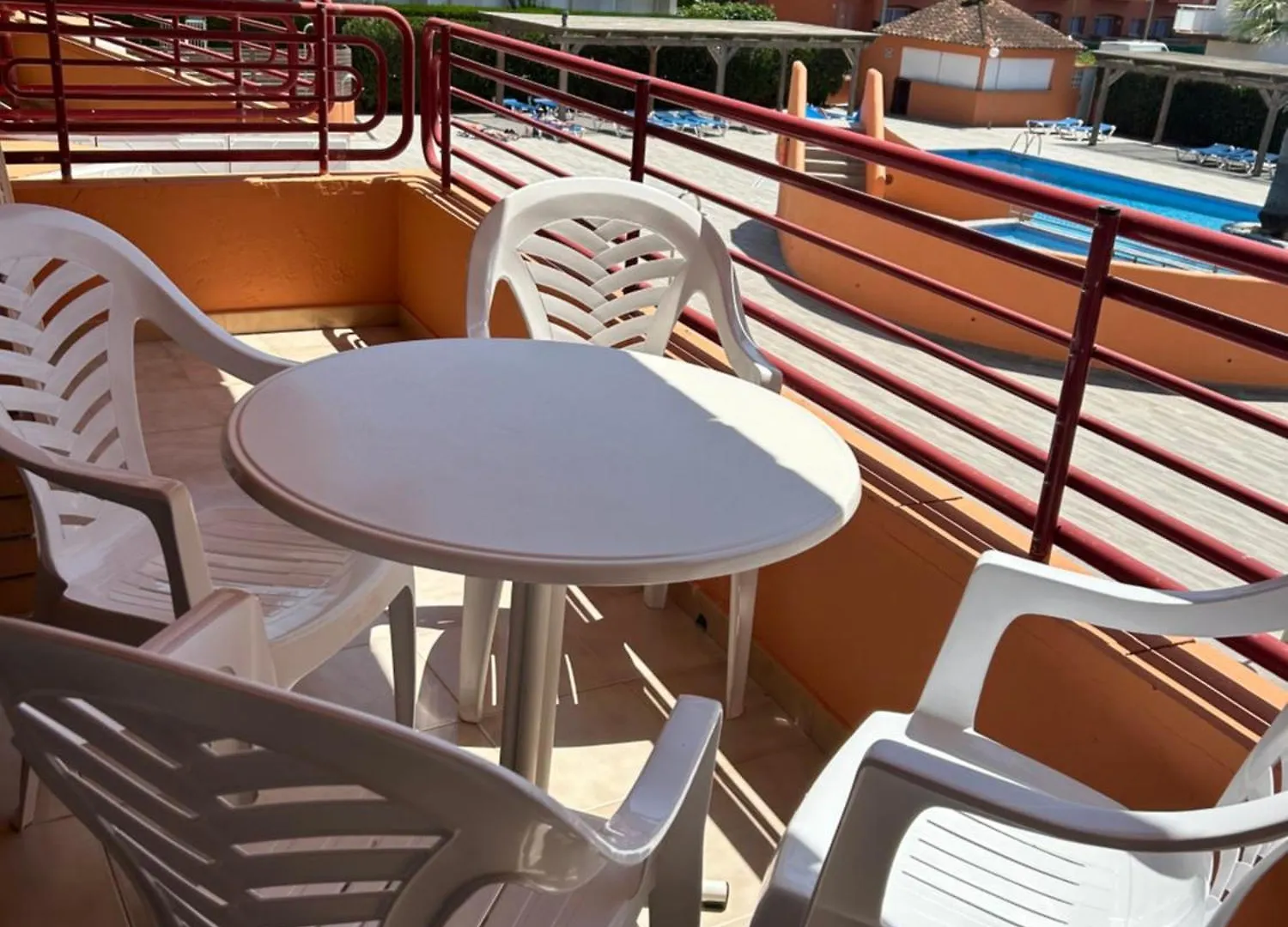Apartamentos Familiares Sa Gavina Estartit L'Estartit