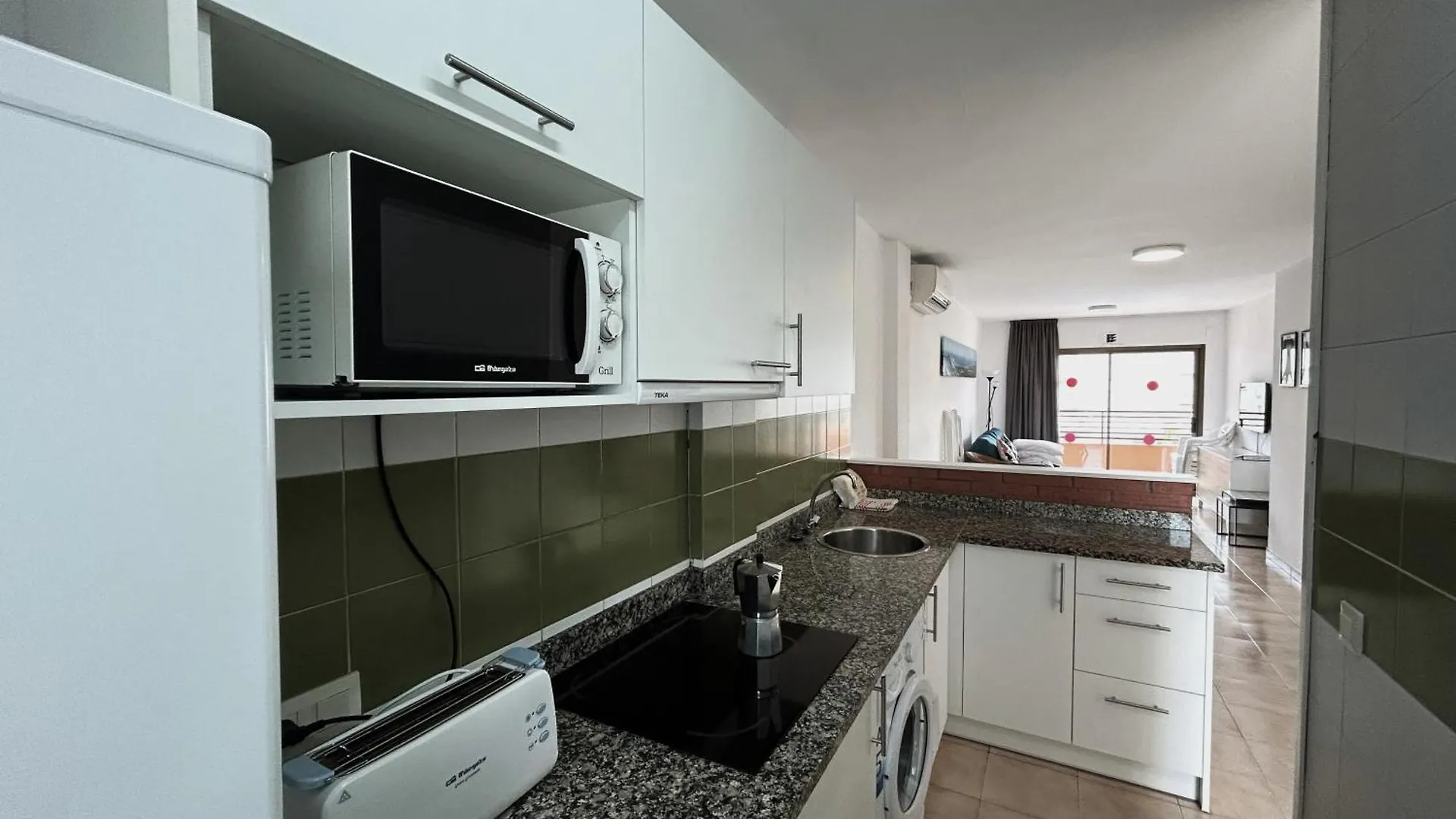 Apartamentos Familiares Sa Gavina Estartit L'Estartit 0*,