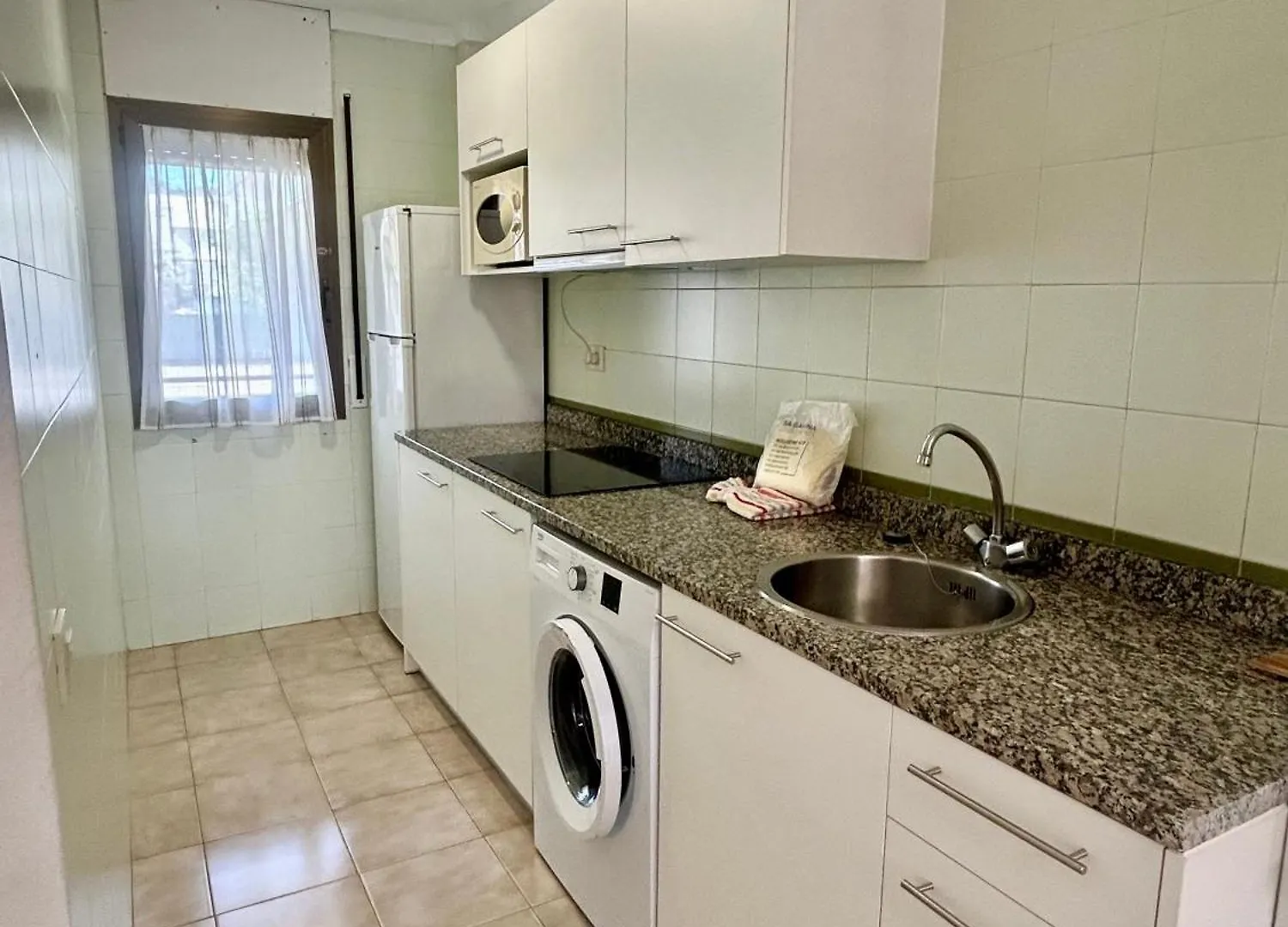 Appartement Apartamentos Familiares Sa Gavina Estartit L'Estartit