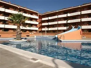 Apartamentos Familiares Sa Gavina Estartit L'Estartit 0*,