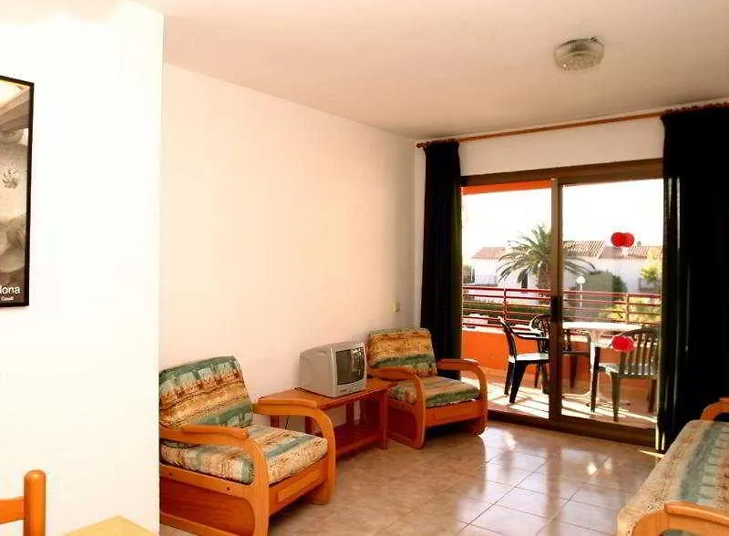 Apartamentos Familiares Sa Gavina Estartit L'Estartit