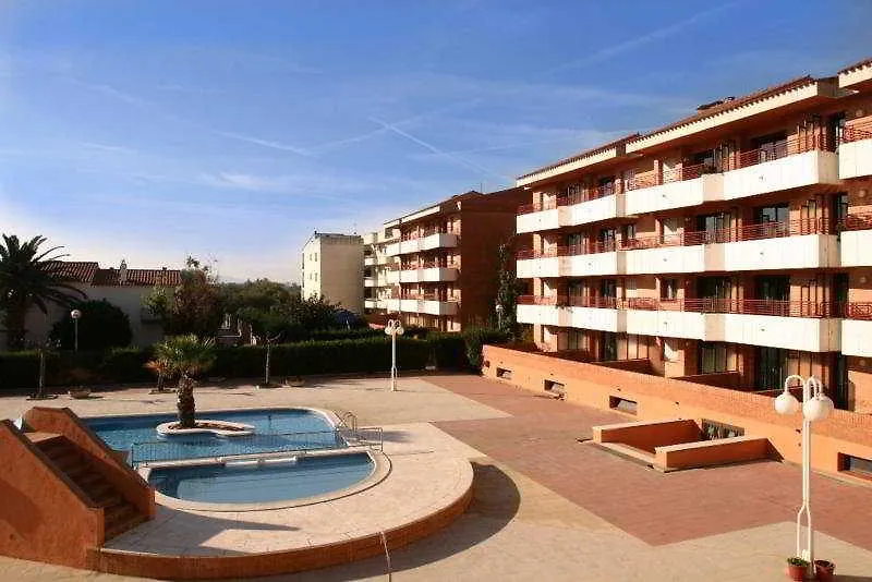 Apartamentos Familiares Sa Gavina Estartit L'Estartit Appartement