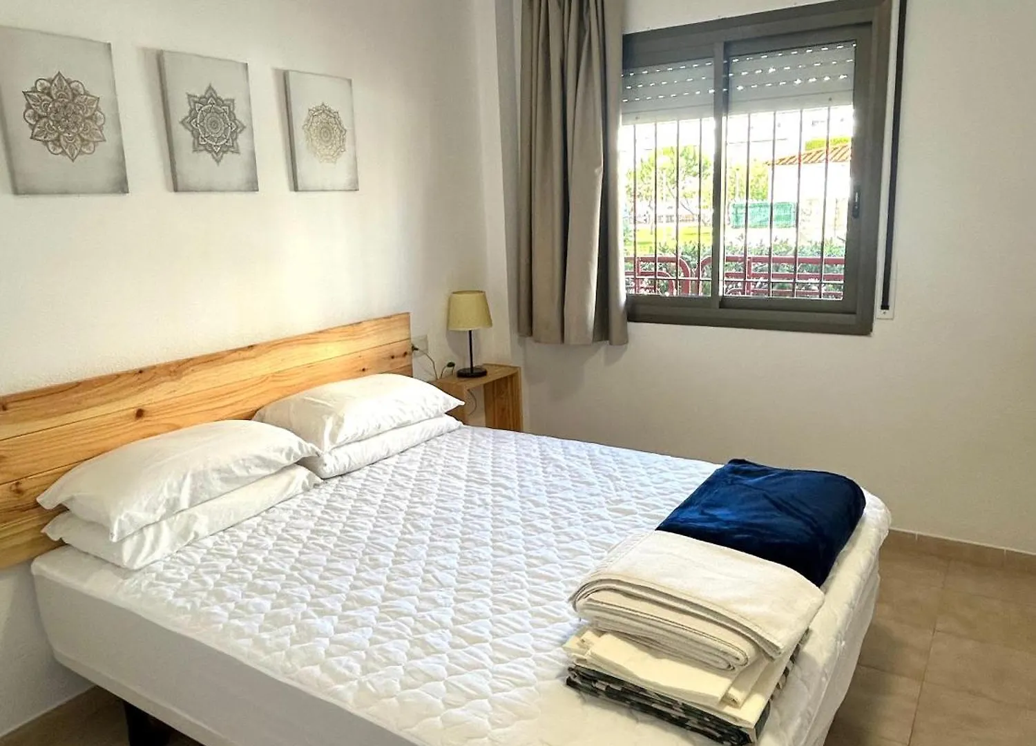 Apartamentos Familiares Sa Gavina Estartit L'Estartit Spain